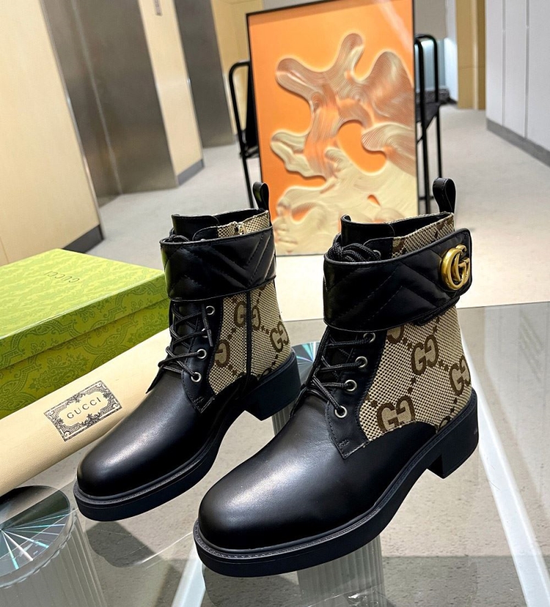 G*u*i boots